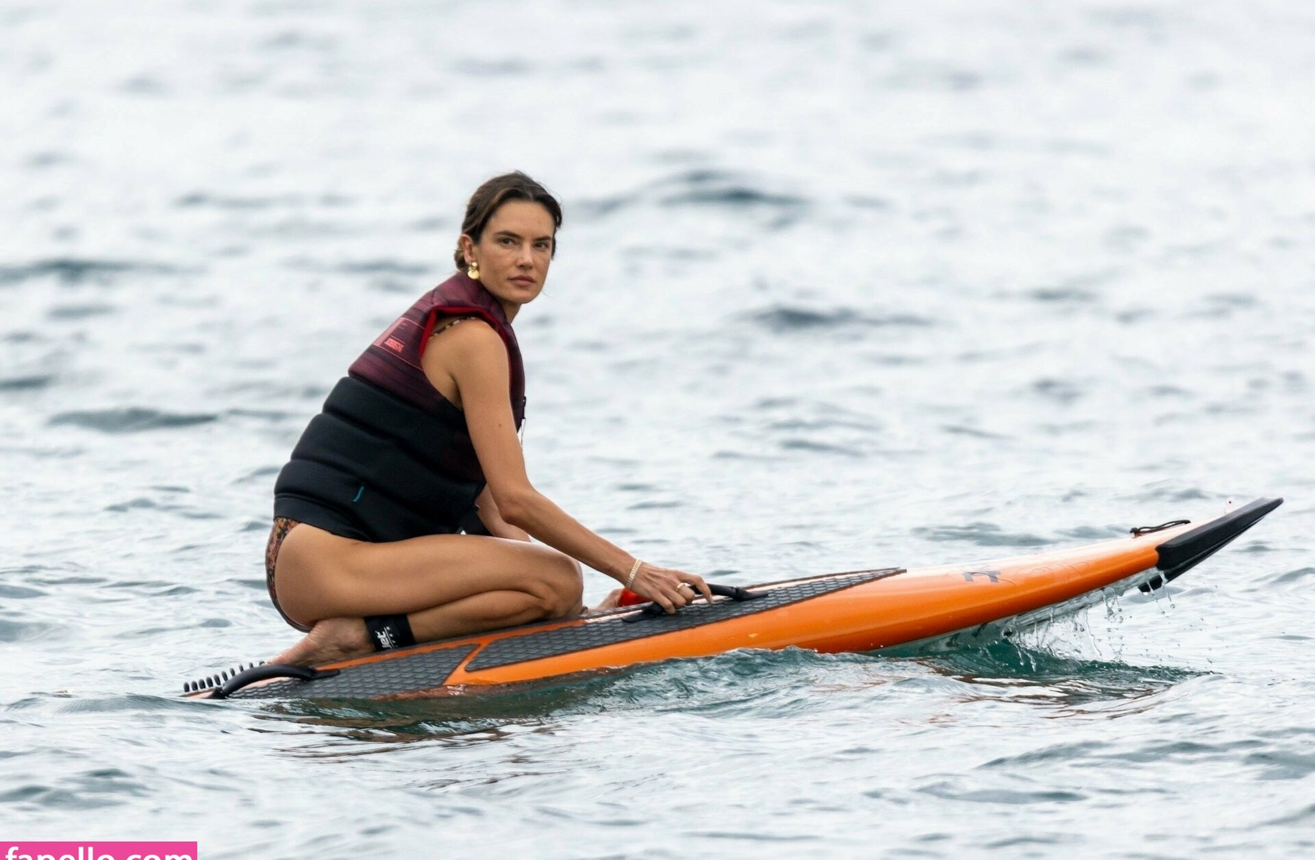 alessandra-ambrosio gallery photo #1734