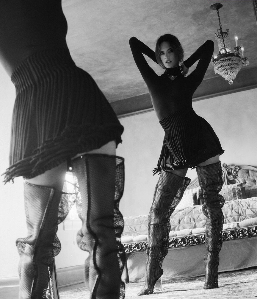 alessandra-ambrosio gallery photo #1748