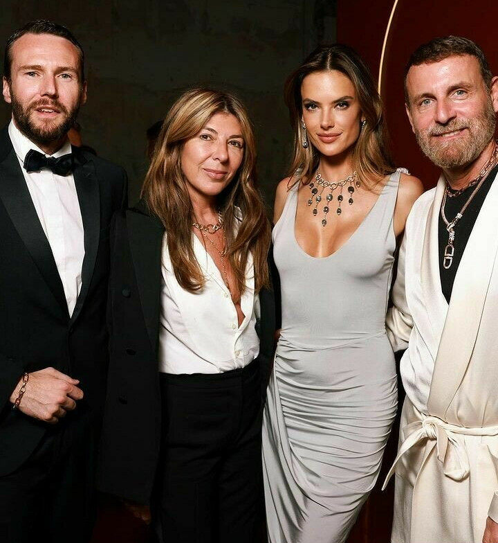 alessandra-ambrosio gallery photo #1764