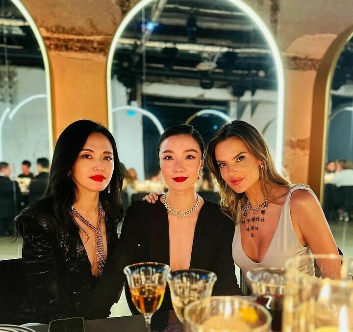 alessandra-ambrosio gallery photo #1782