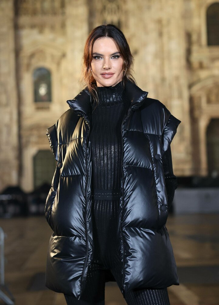 alessandra-ambrosio gallery photo #1818