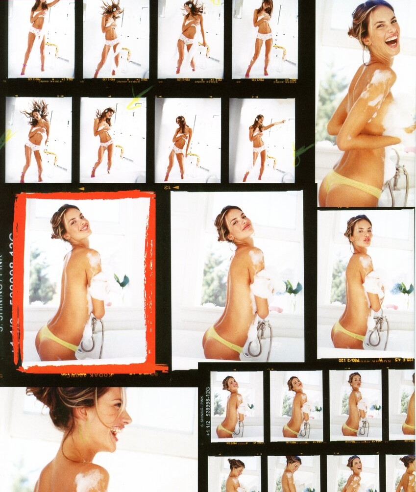 alessandra-ambrosio gallery photo #2235