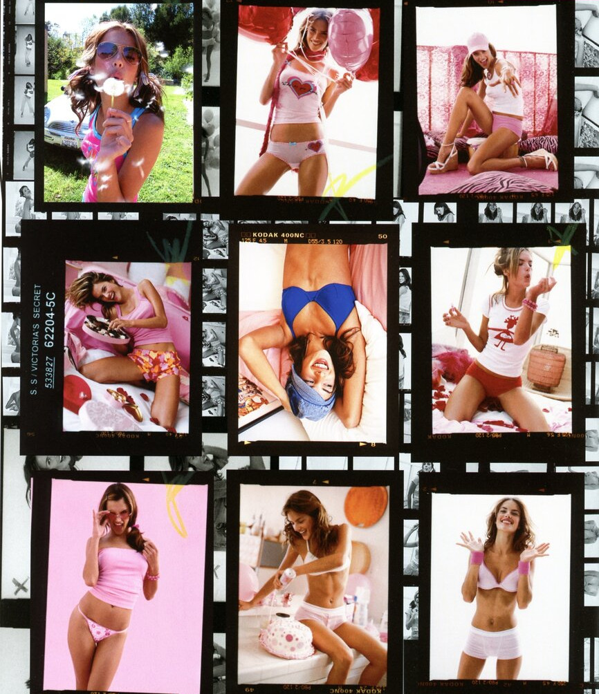 alessandra-ambrosio gallery photo #2236