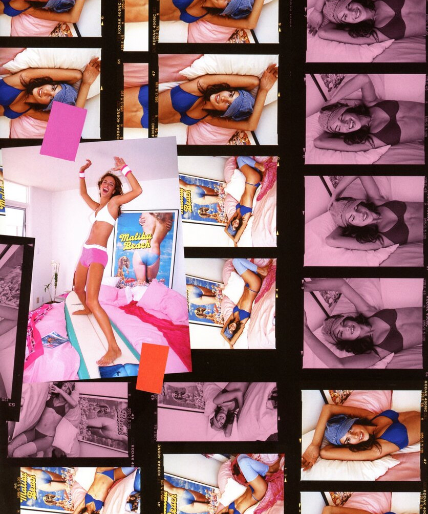 alessandra-ambrosio gallery photo #2238