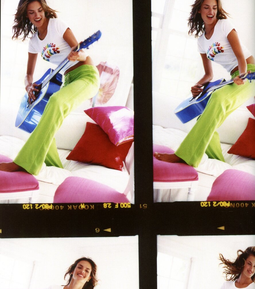 alessandra-ambrosio gallery photo #2241