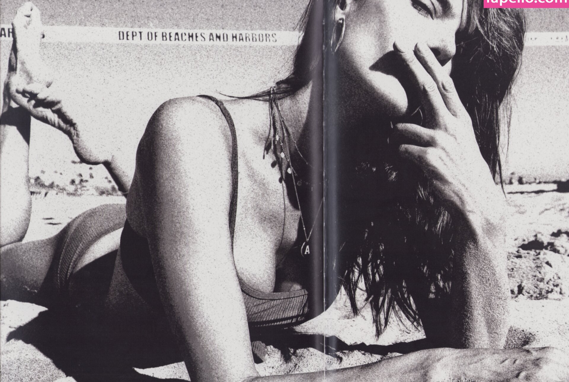 alessandra-ambrosio gallery photo #2243