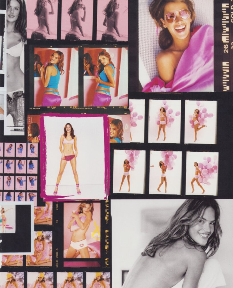 alessandra-ambrosio gallery photo #2246