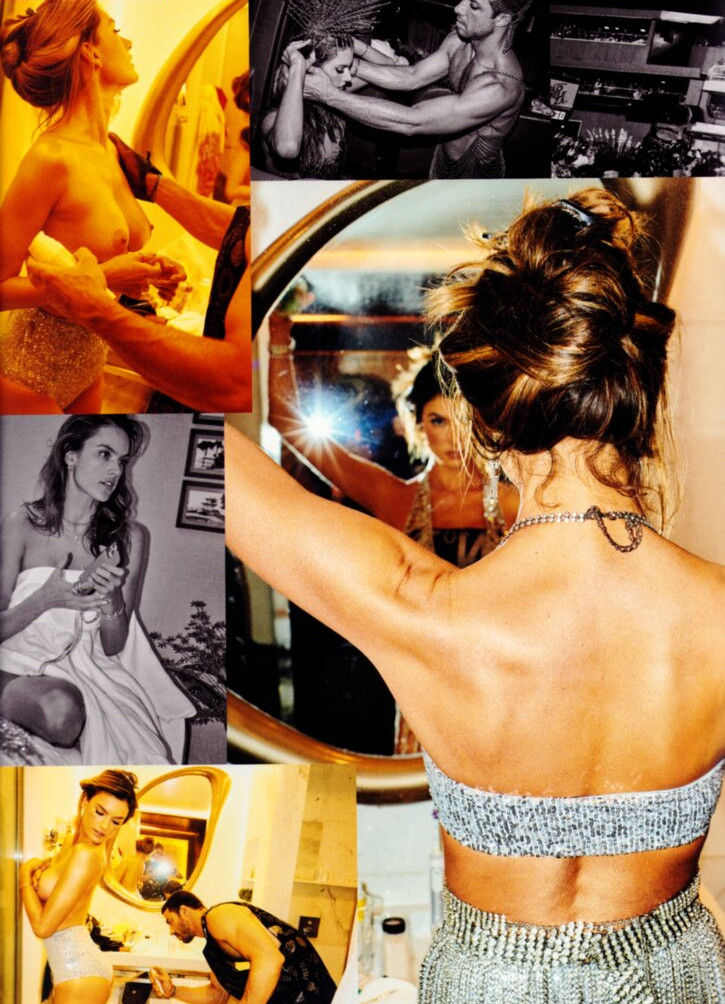 alessandra-ambrosio gallery photo #2252