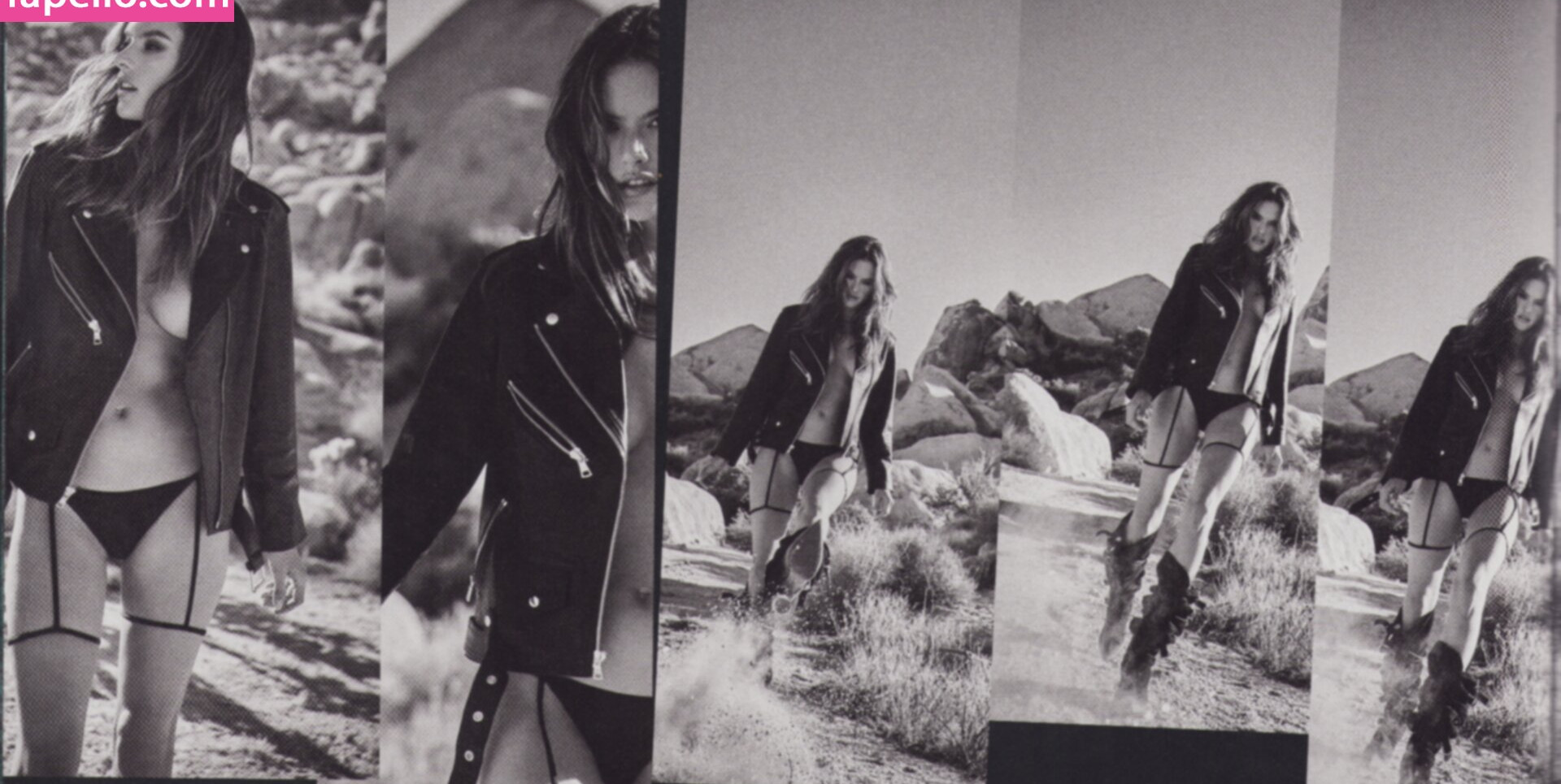 alessandra-ambrosio gallery photo #2283