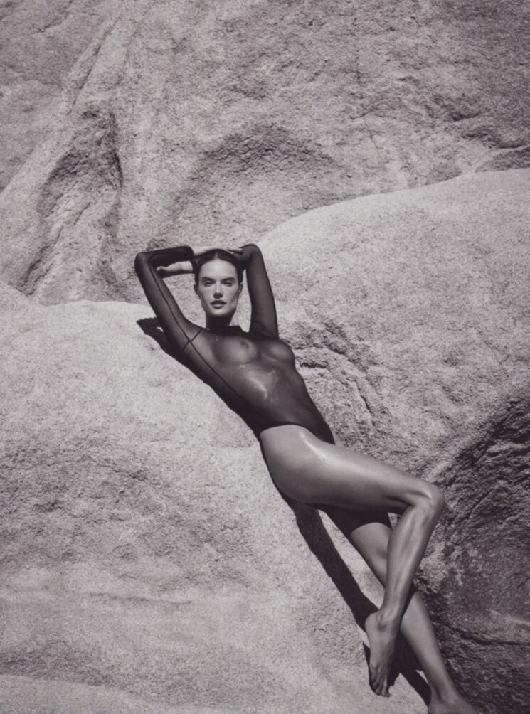 alessandra-ambrosio gallery photo #2284