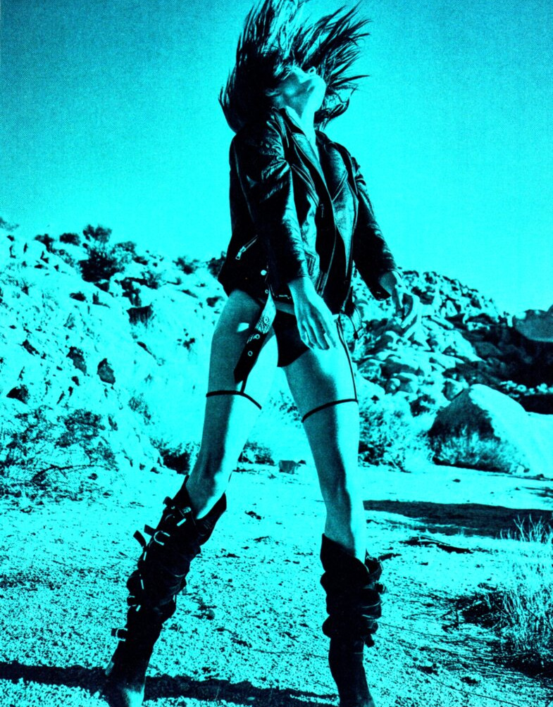 alessandra-ambrosio gallery photo #2295