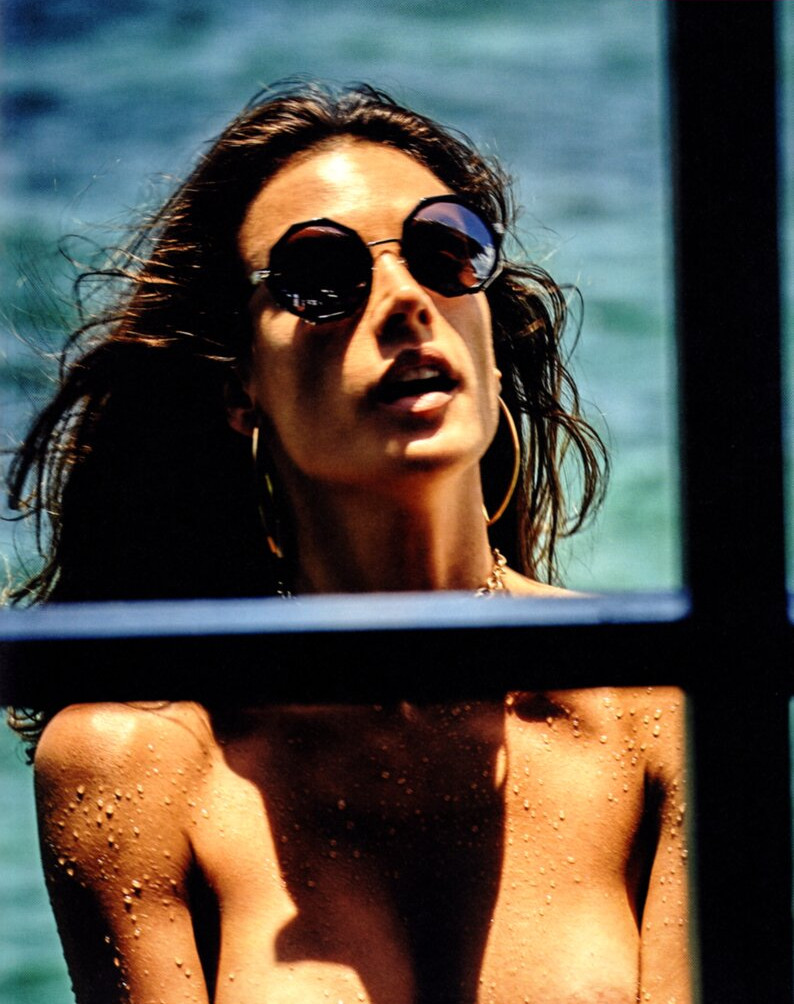 alessandra-ambrosio gallery photo #2304