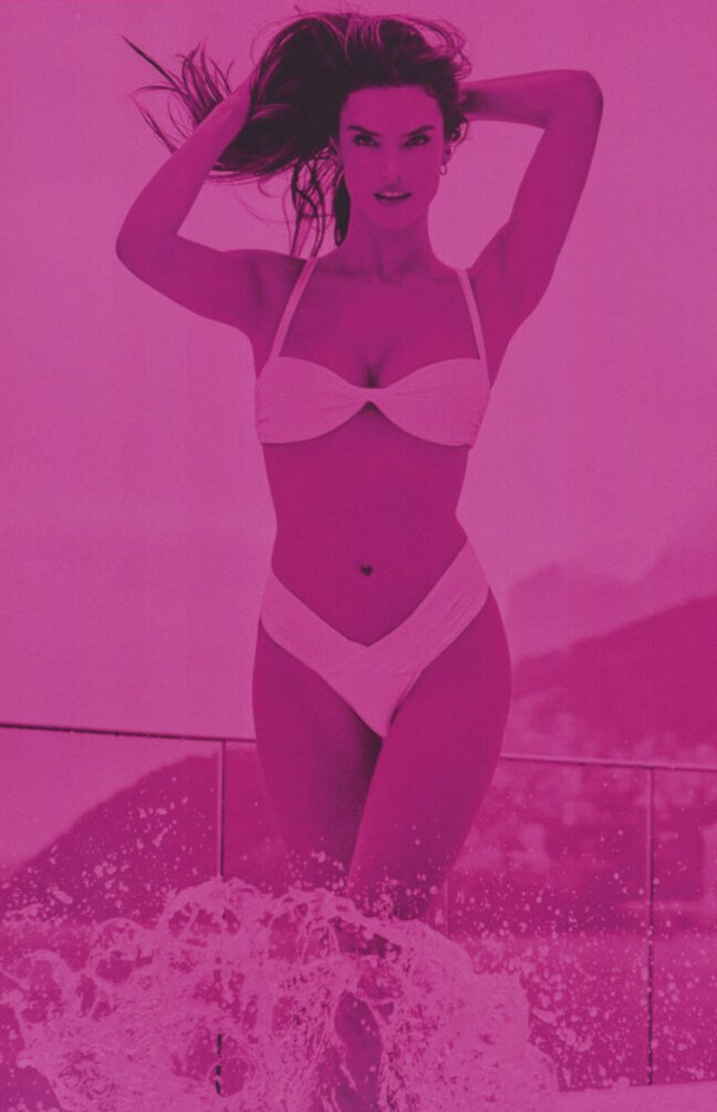 alessandra-ambrosio gallery photo #2306