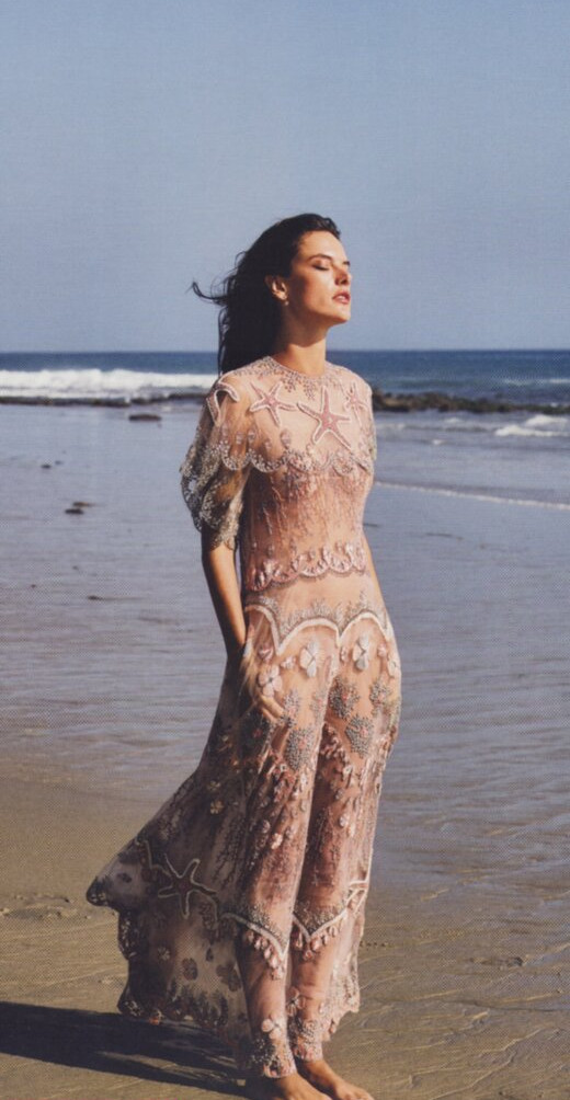 alessandra-ambrosio gallery photo #2325