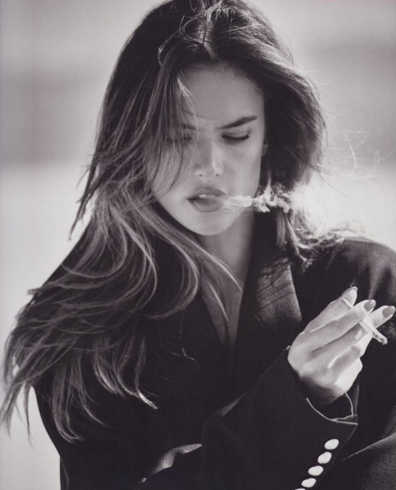 alessandra-ambrosio gallery photo #2344