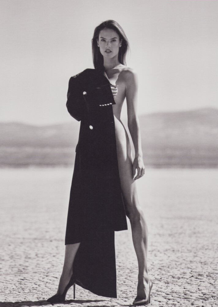 alessandra-ambrosio gallery photo #2345