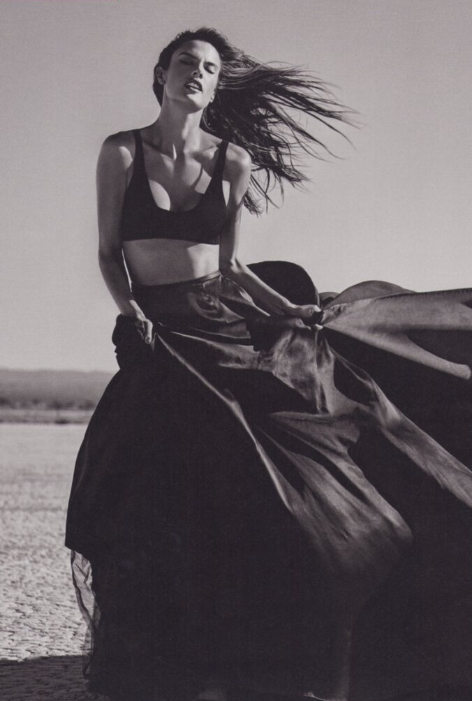 alessandra-ambrosio gallery photo #2349