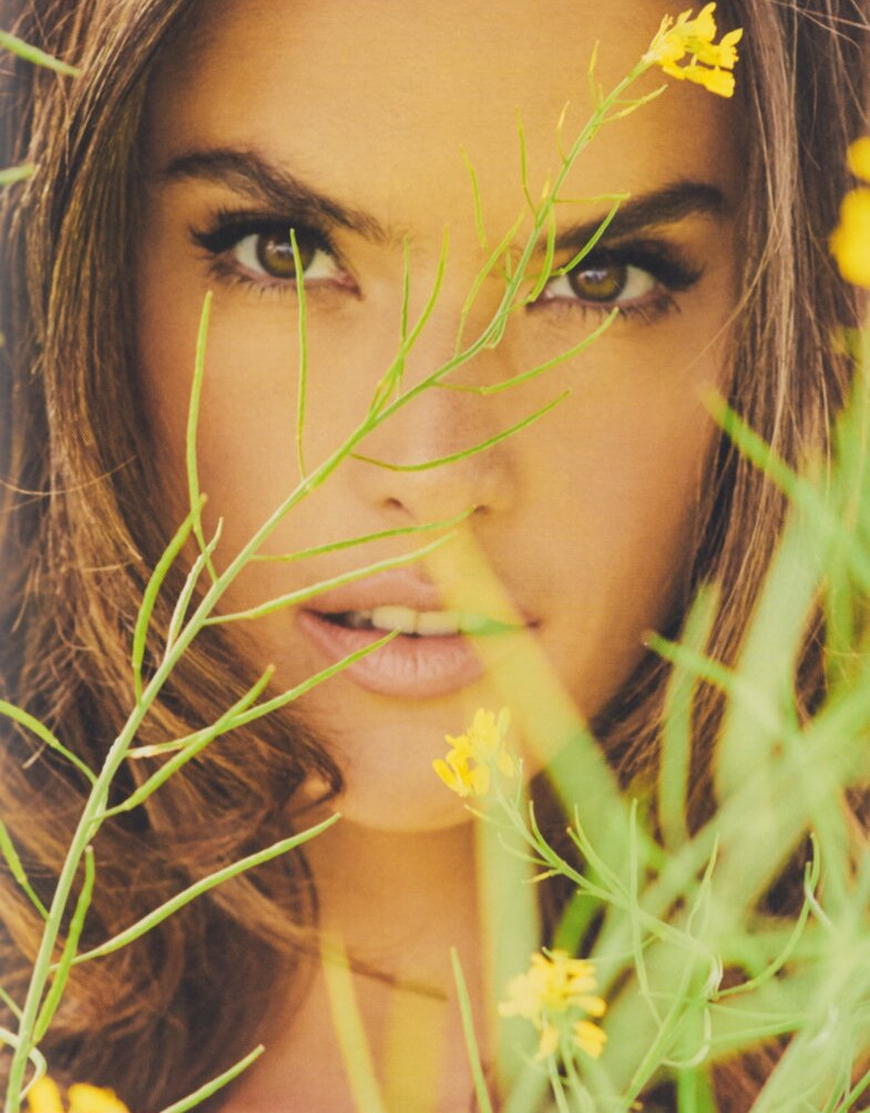 alessandra-ambrosio gallery photo #2351