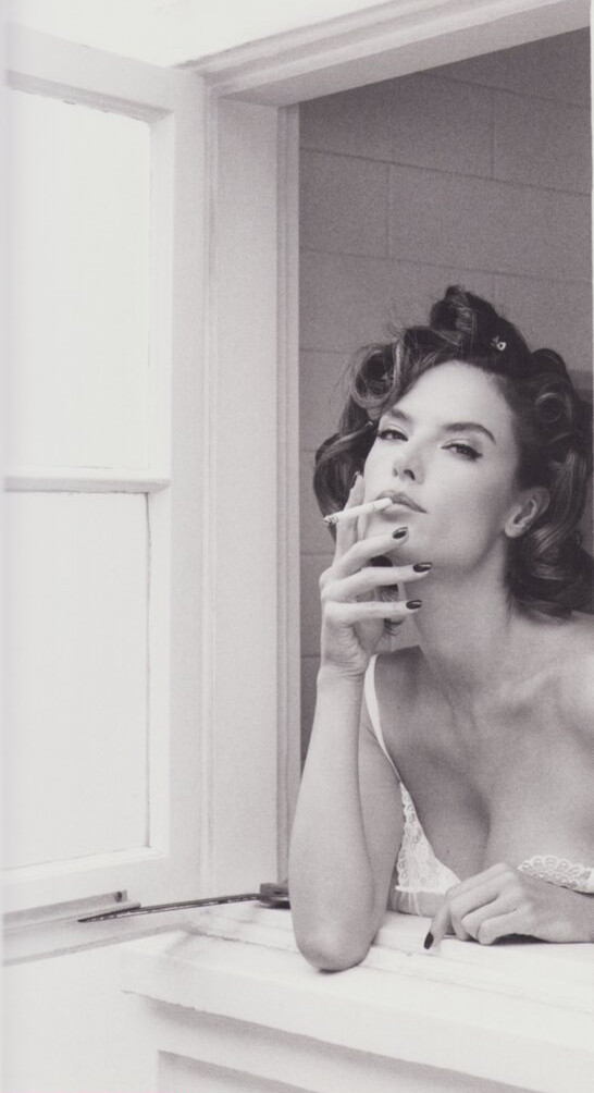 alessandra-ambrosio gallery photo #2352