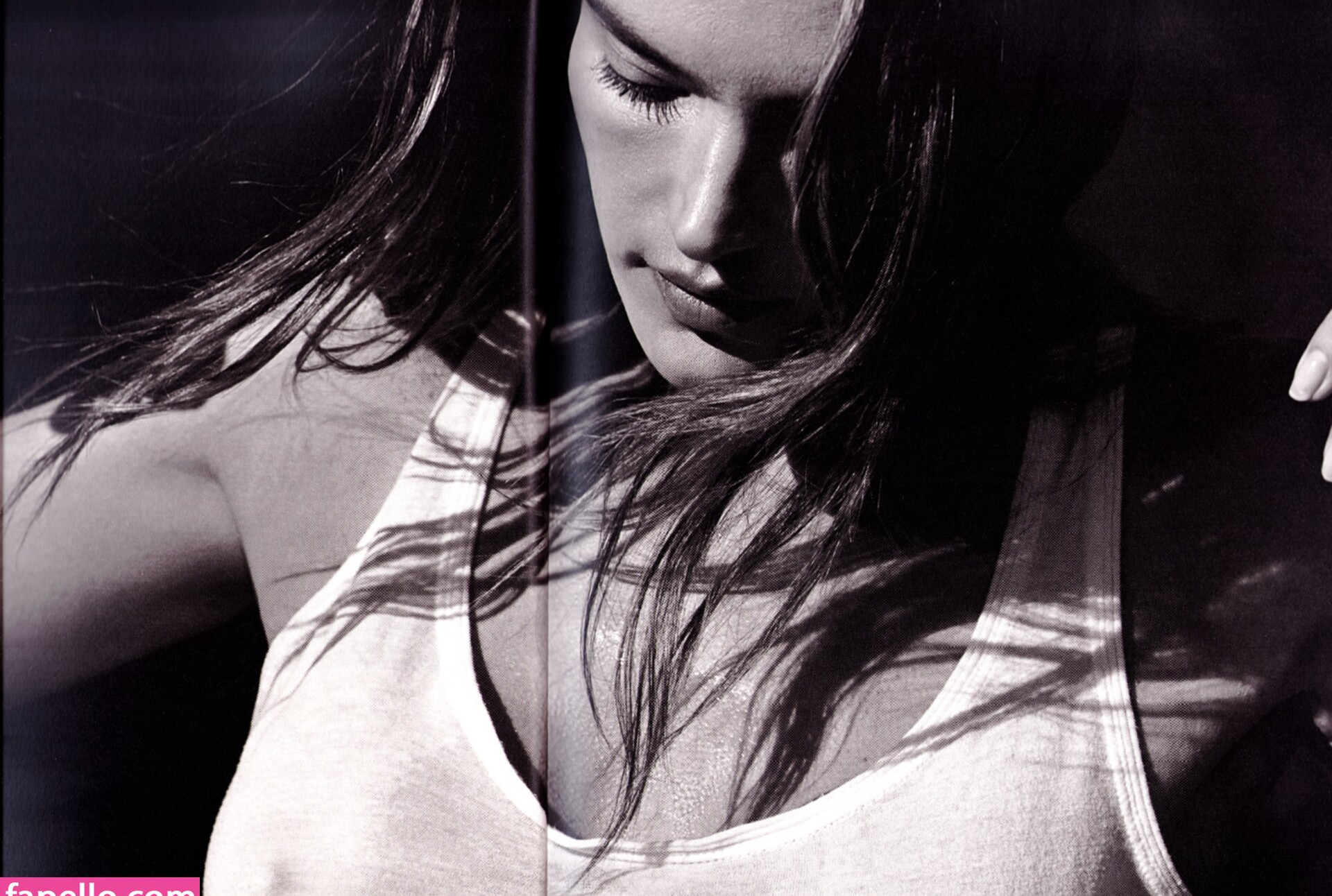 alessandra-ambrosio gallery photo #2369