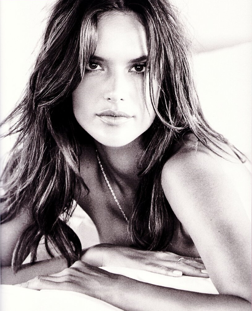 alessandra-ambrosio gallery photo #2387