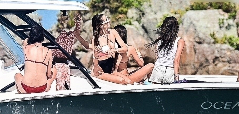 alessandra-ambrosio gallery photo #317