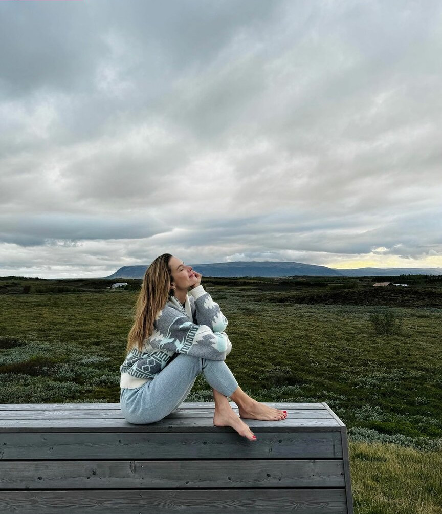 alessandra-ambrosio gallery photo #339