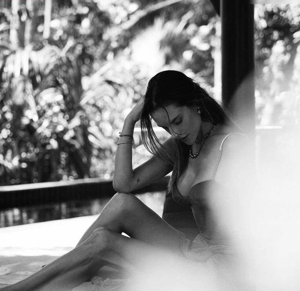 alessandra-ambrosio gallery photo #341