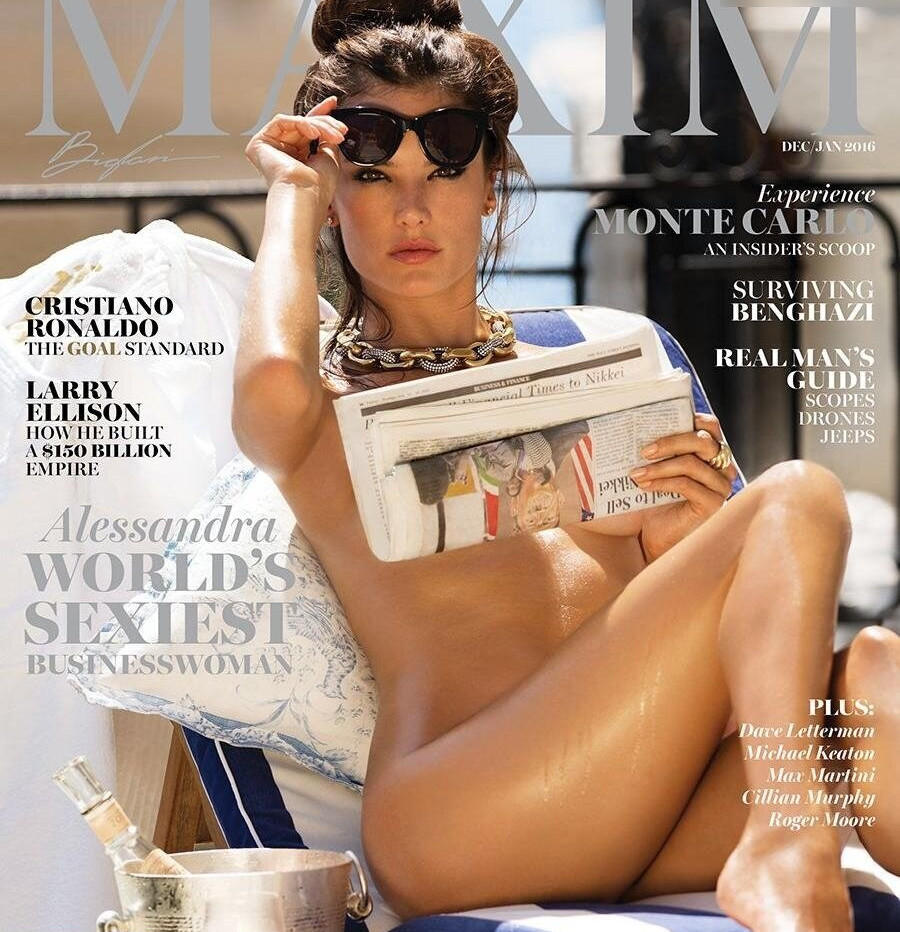 alessandra-ambrosio gallery photo #351