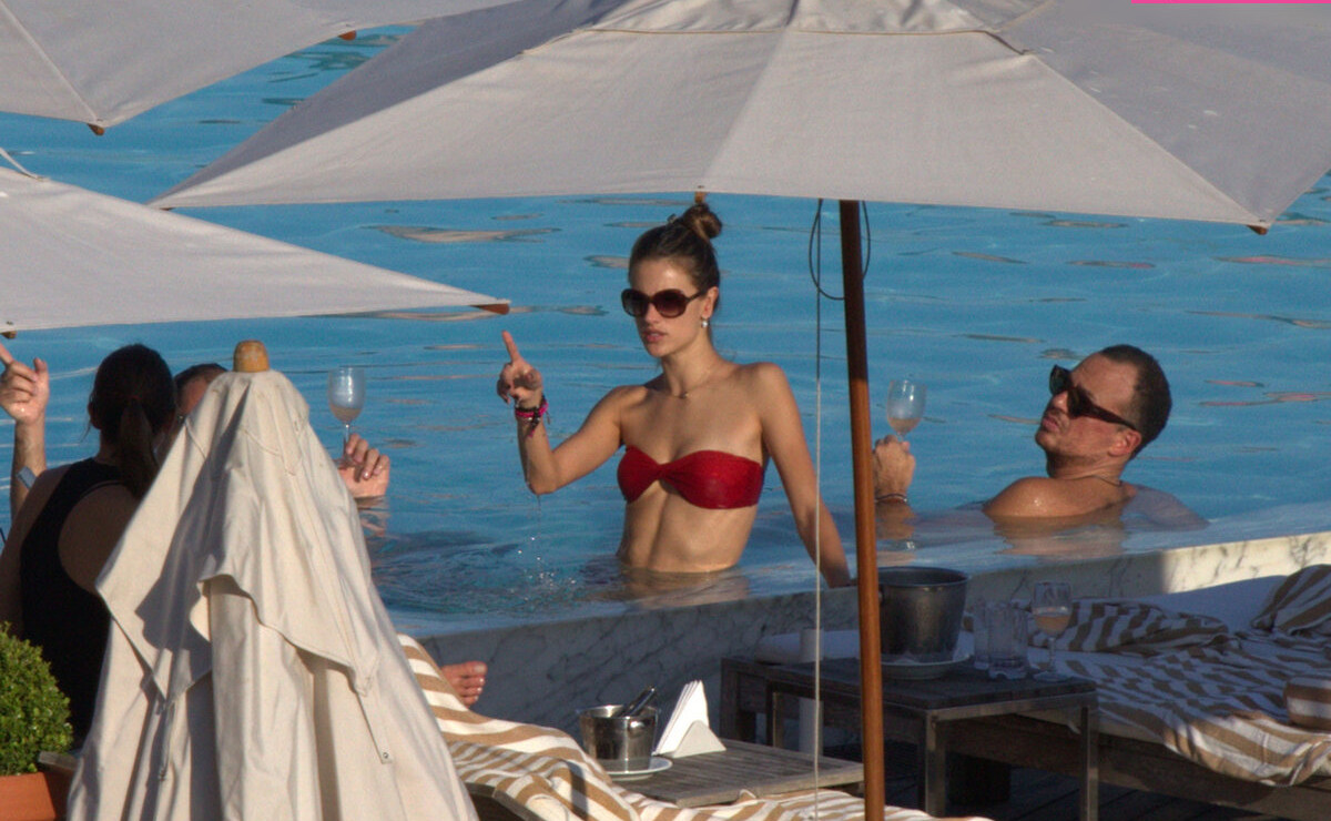 alessandra-ambrosio gallery photo #373