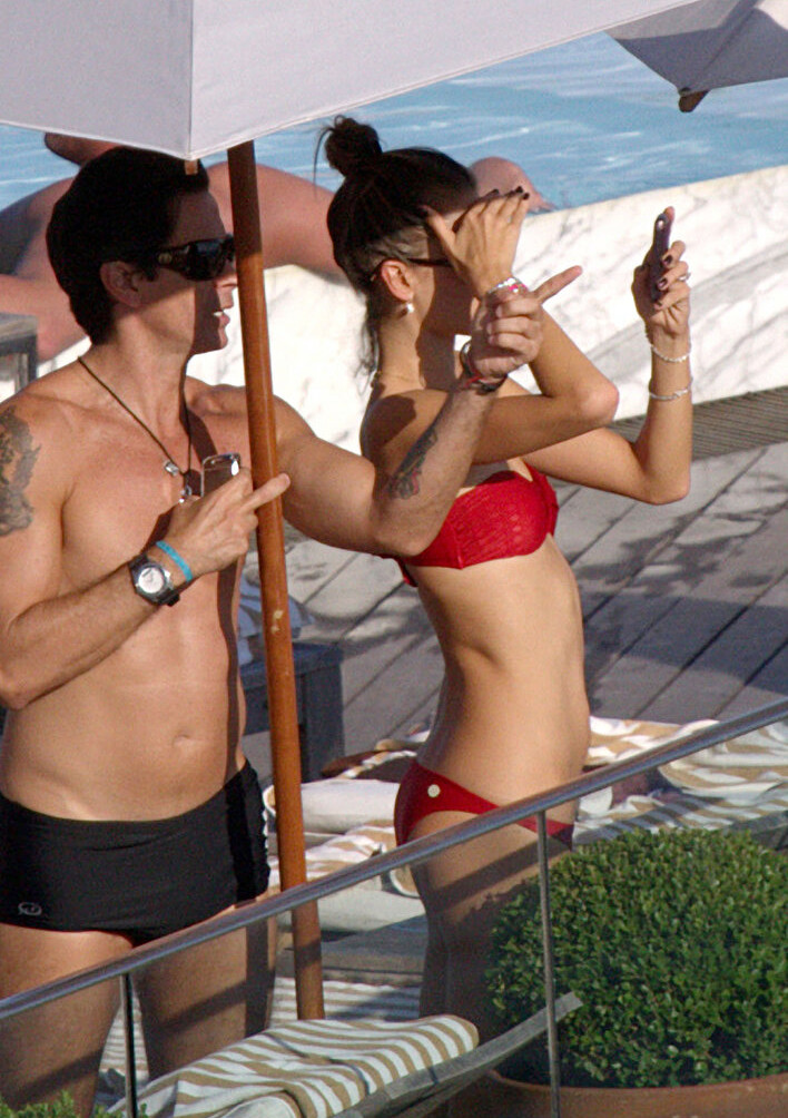 alessandra-ambrosio gallery photo #378