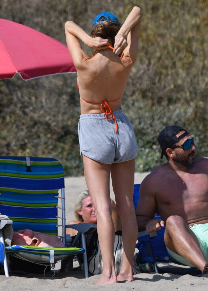 alessandra-ambrosio gallery photo #397