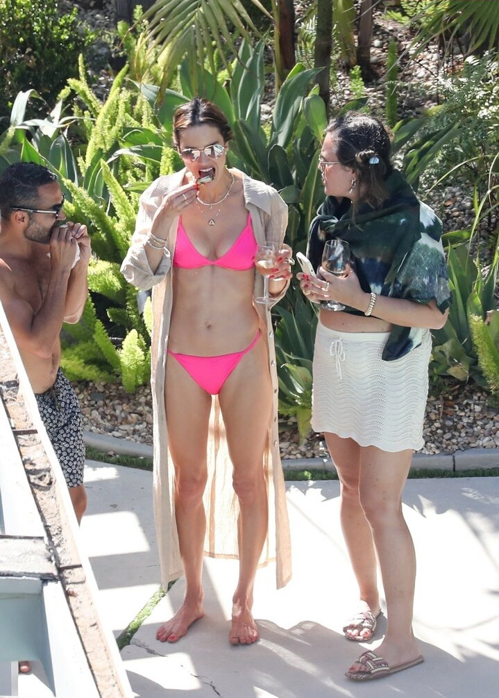 alessandra-ambrosio gallery photo #570