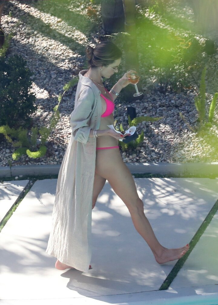 alessandra-ambrosio gallery photo #573