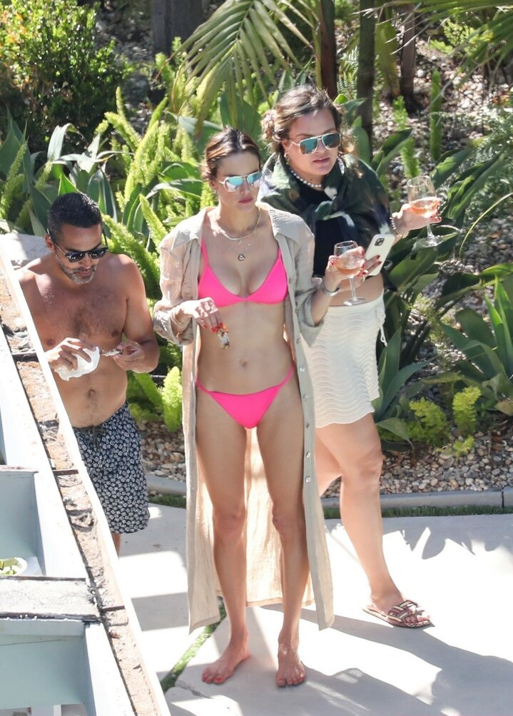 alessandra-ambrosio gallery photo #581