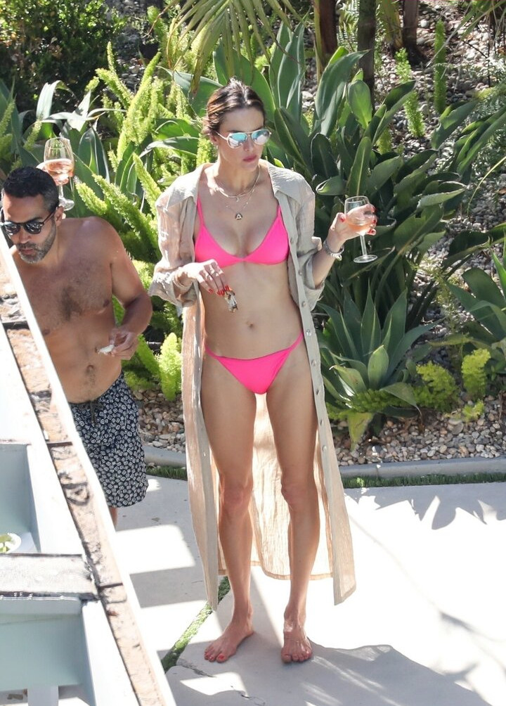 alessandra-ambrosio gallery photo #585