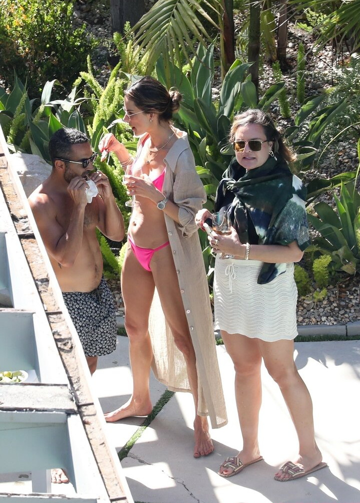 alessandra-ambrosio gallery photo #610