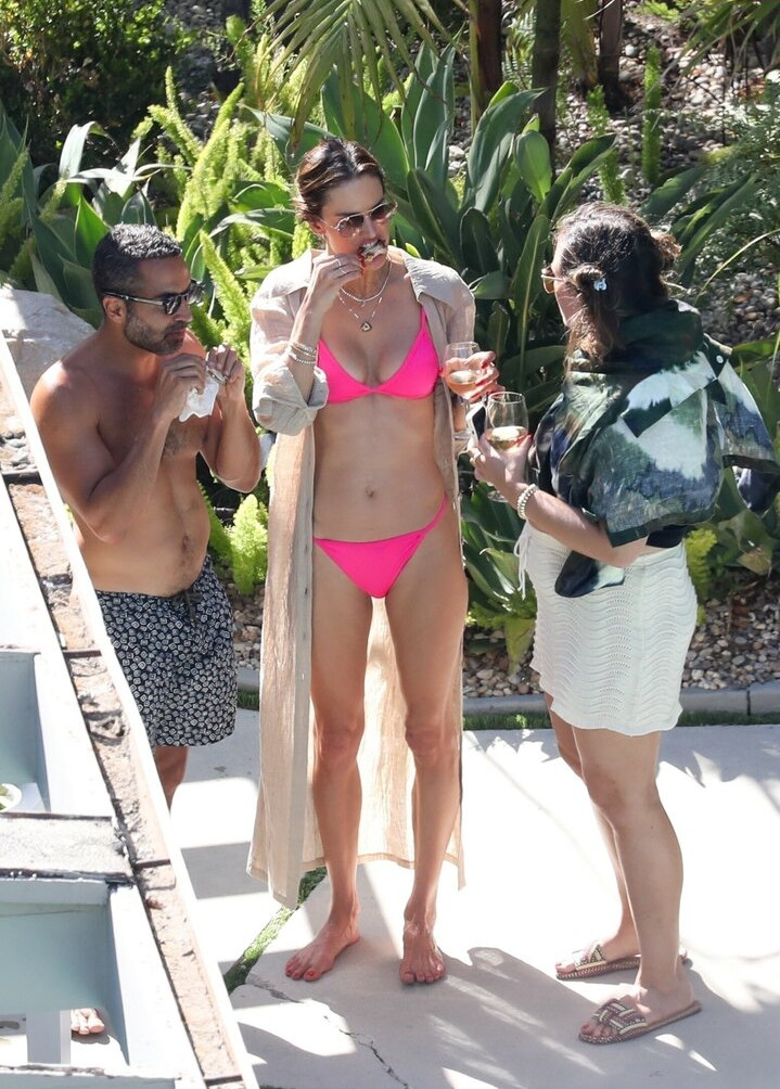 alessandra-ambrosio gallery photo #616