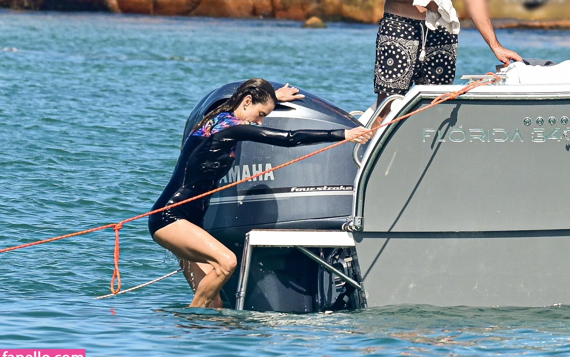 alessandra-ambrosio gallery photo #661