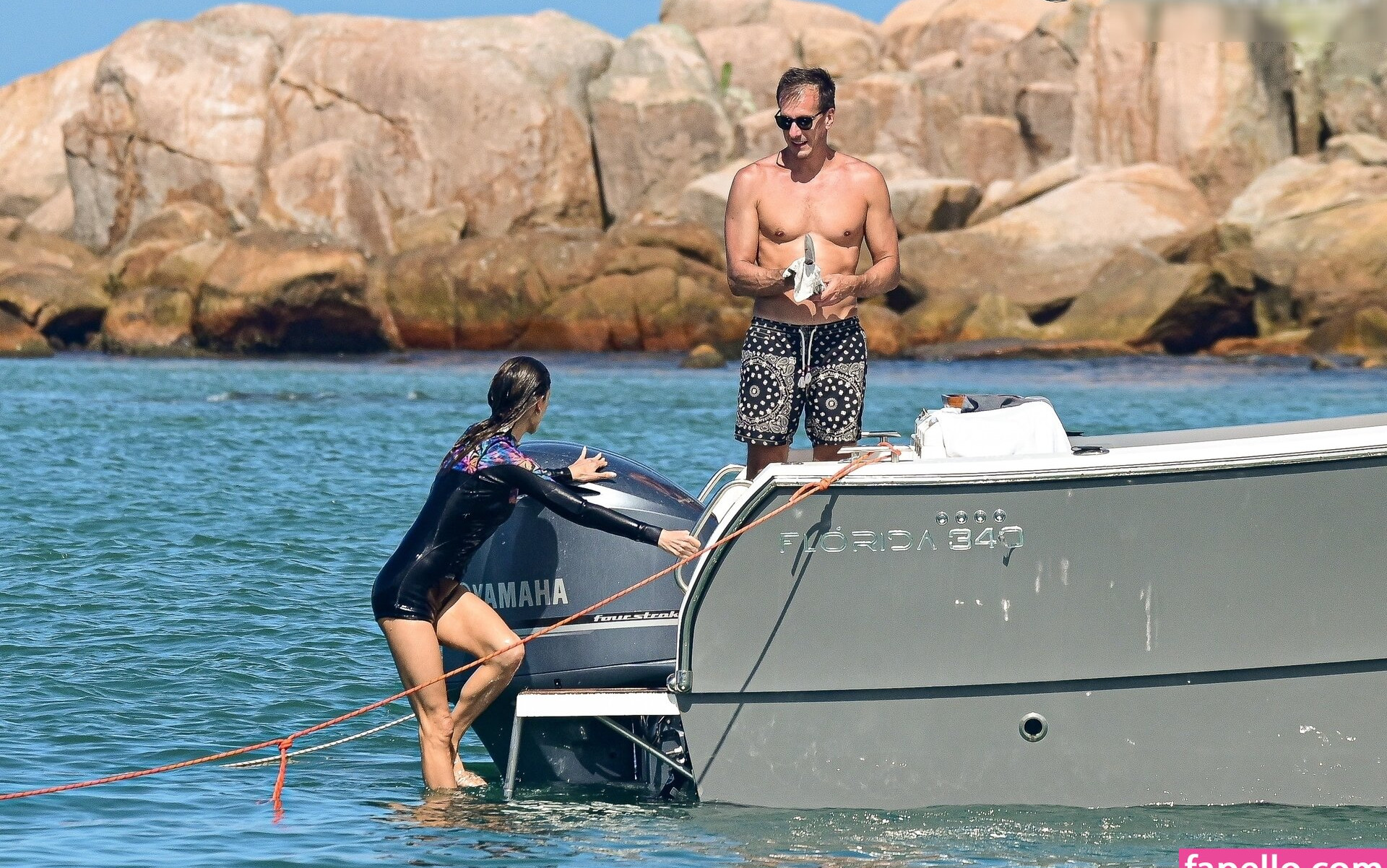 alessandra-ambrosio gallery photo #667