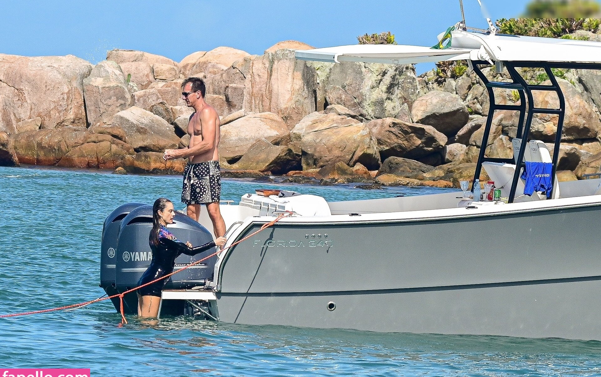 alessandra-ambrosio gallery photo #672