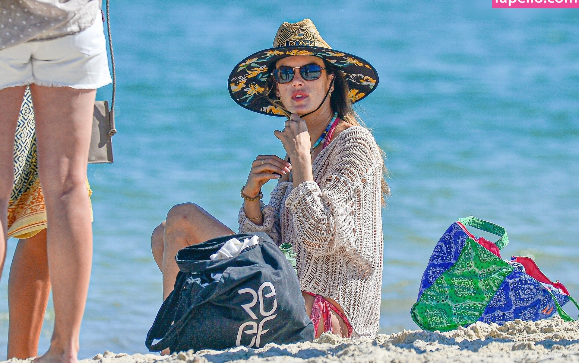 alessandra-ambrosio gallery photo #683