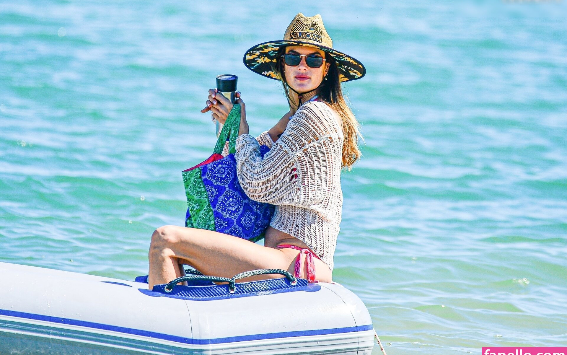 alessandra-ambrosio gallery photo #688