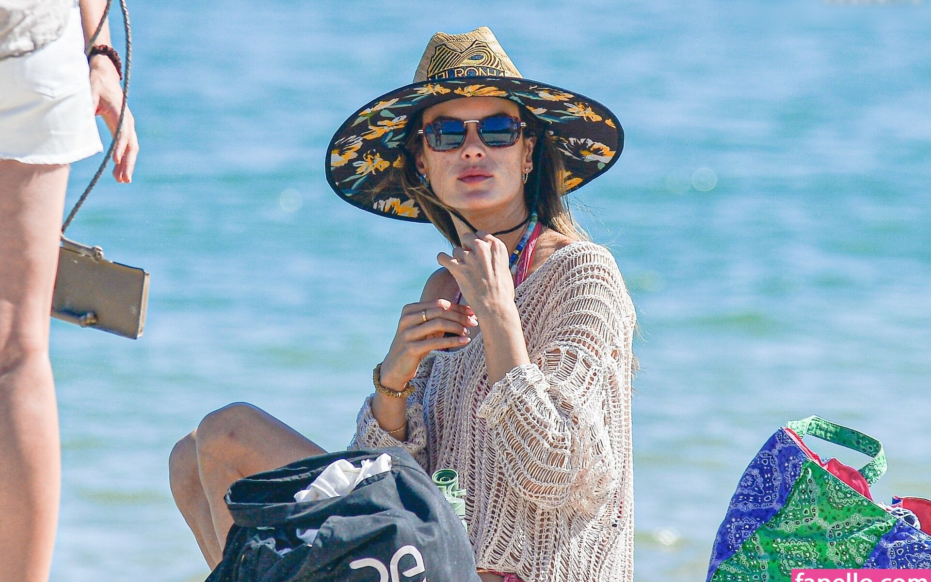 alessandra-ambrosio gallery photo #692