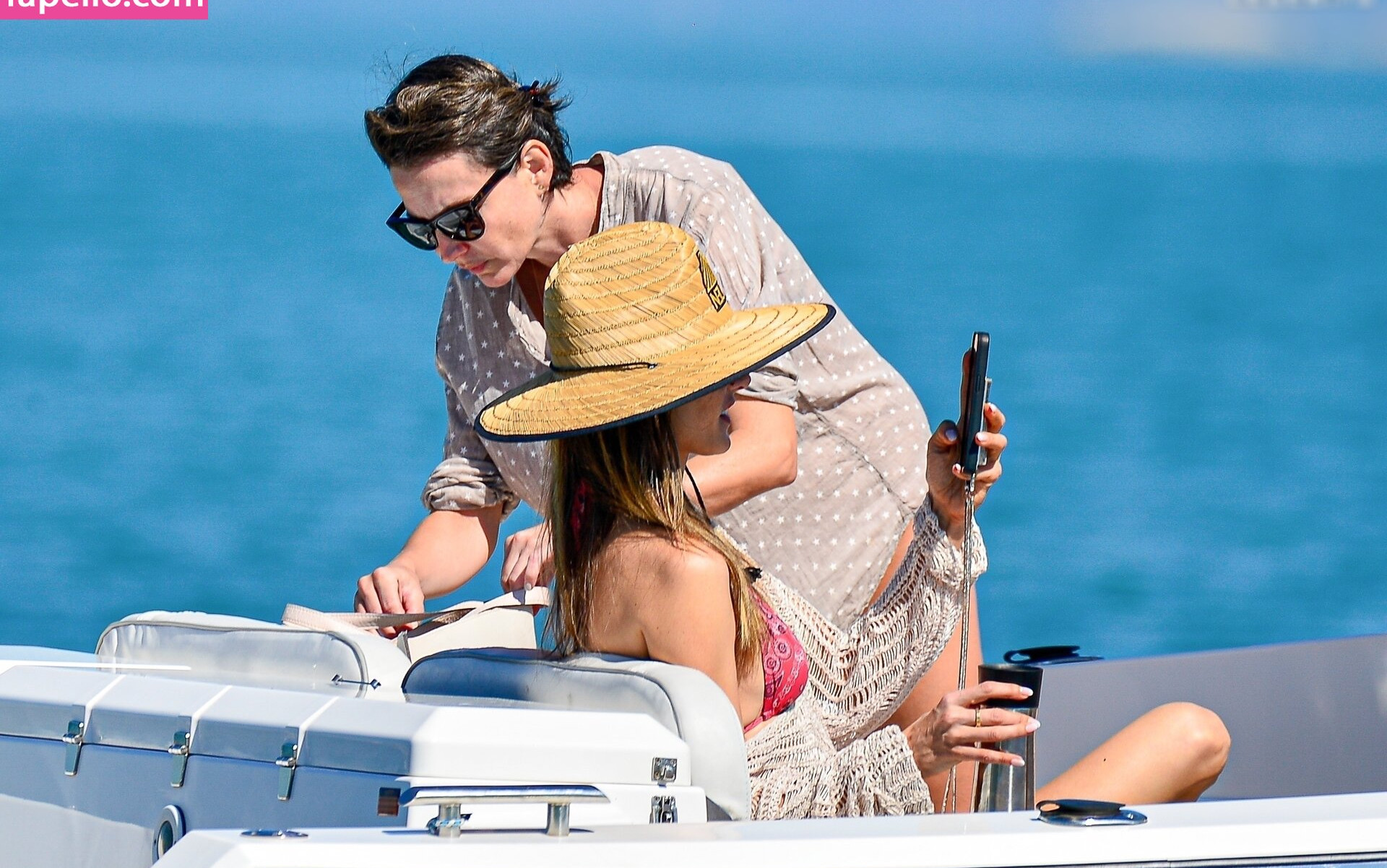 alessandra-ambrosio gallery photo #693