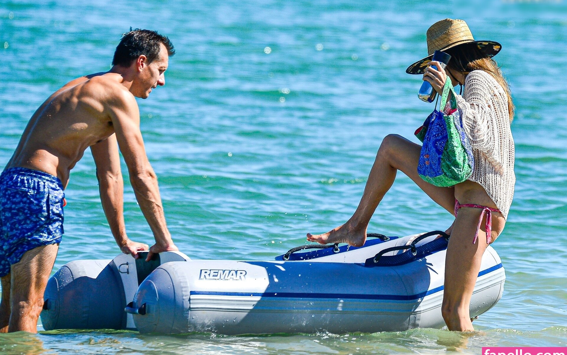 alessandra-ambrosio gallery photo #697