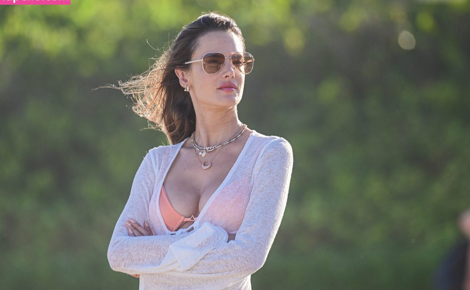 alessandra-ambrosio gallery photo #717