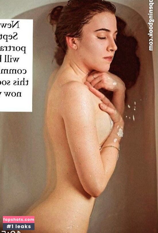 Alessandra Bocchi Nude Leaks OnlyFans Photos #3 - Fapshots