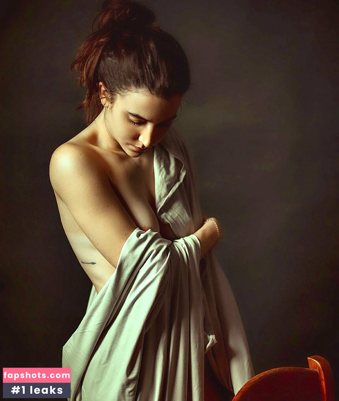 Alessandra Bocchi Nude Leaks OnlyFans Photos #7 - Fapshots