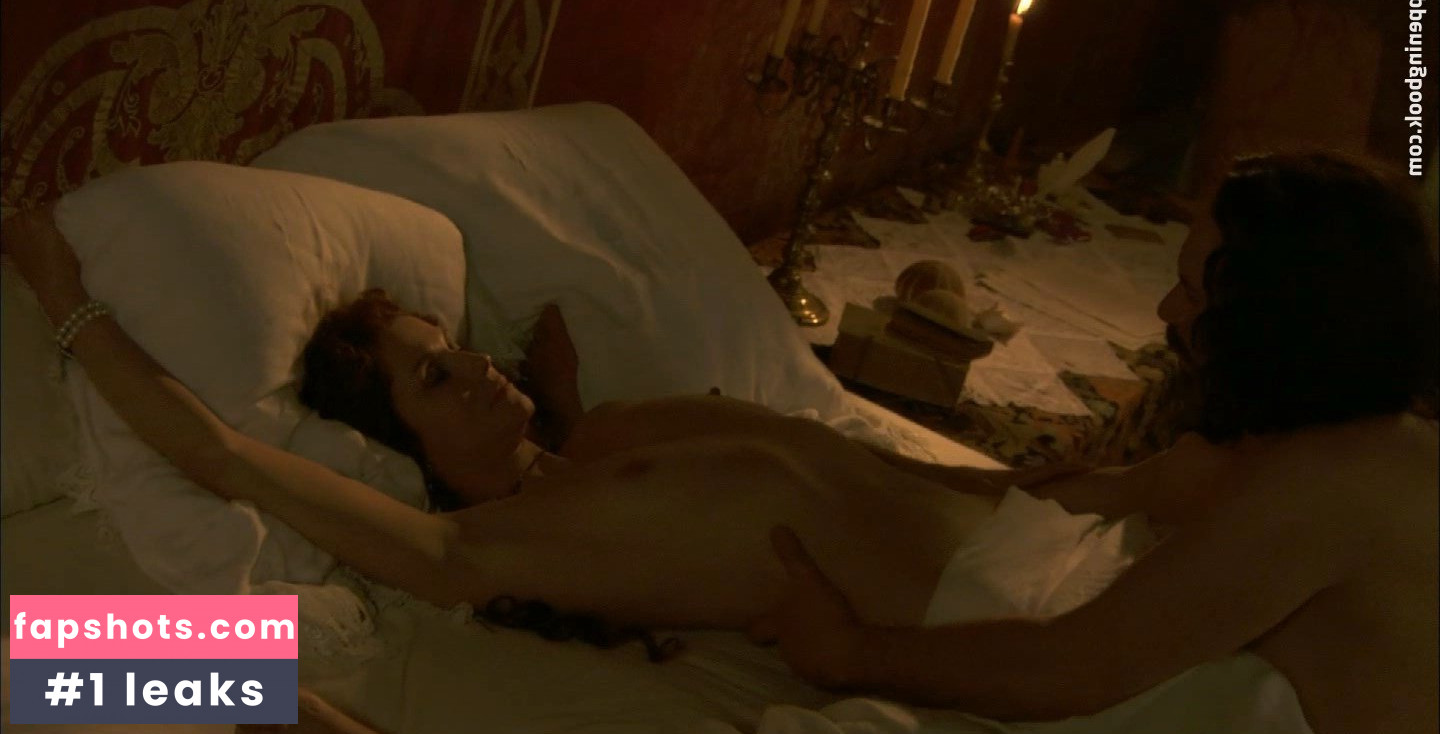 Alessandra Martines gallery photo #15